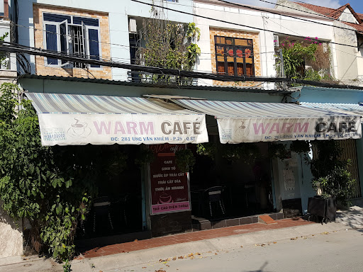 Vy Coffee photo 5 in Thao Dien