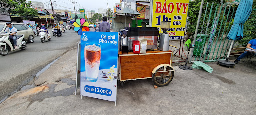Vy Coffee photo 6 in Thao Dien