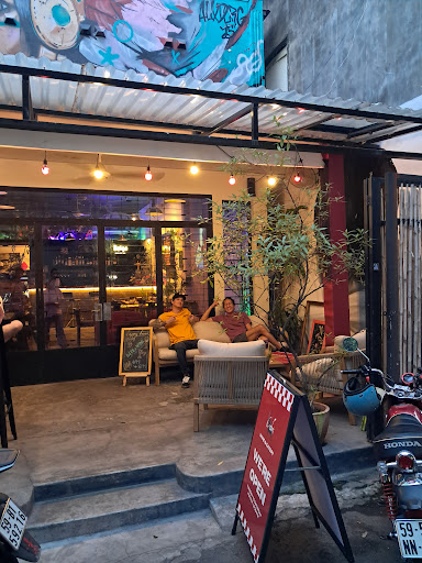 W.A.L.L BAR - Thao Dien photo 1 in Thao Dien