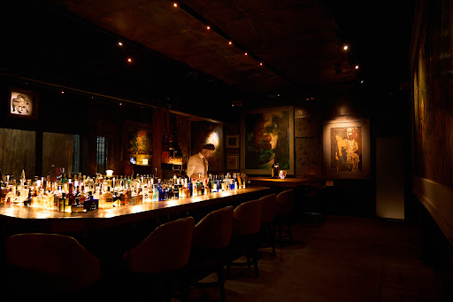 W.A.L.L BAR - Thao Dien photo 2 in Thao Dien