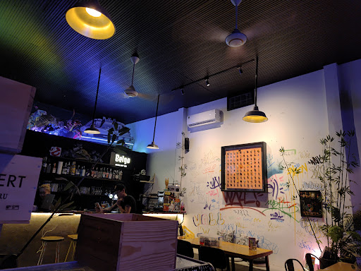 W.A.L.L BAR - Thao Dien photo 7 in Thao Dien