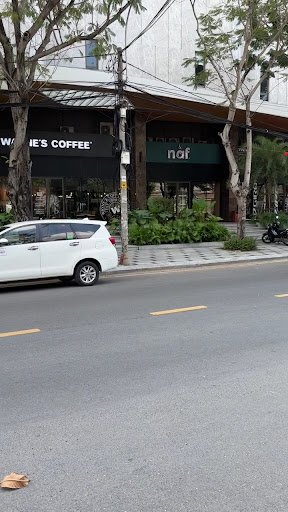 Wayne's Coffee Nguyễn Văn Hưởng photo 2 in Thao Dien