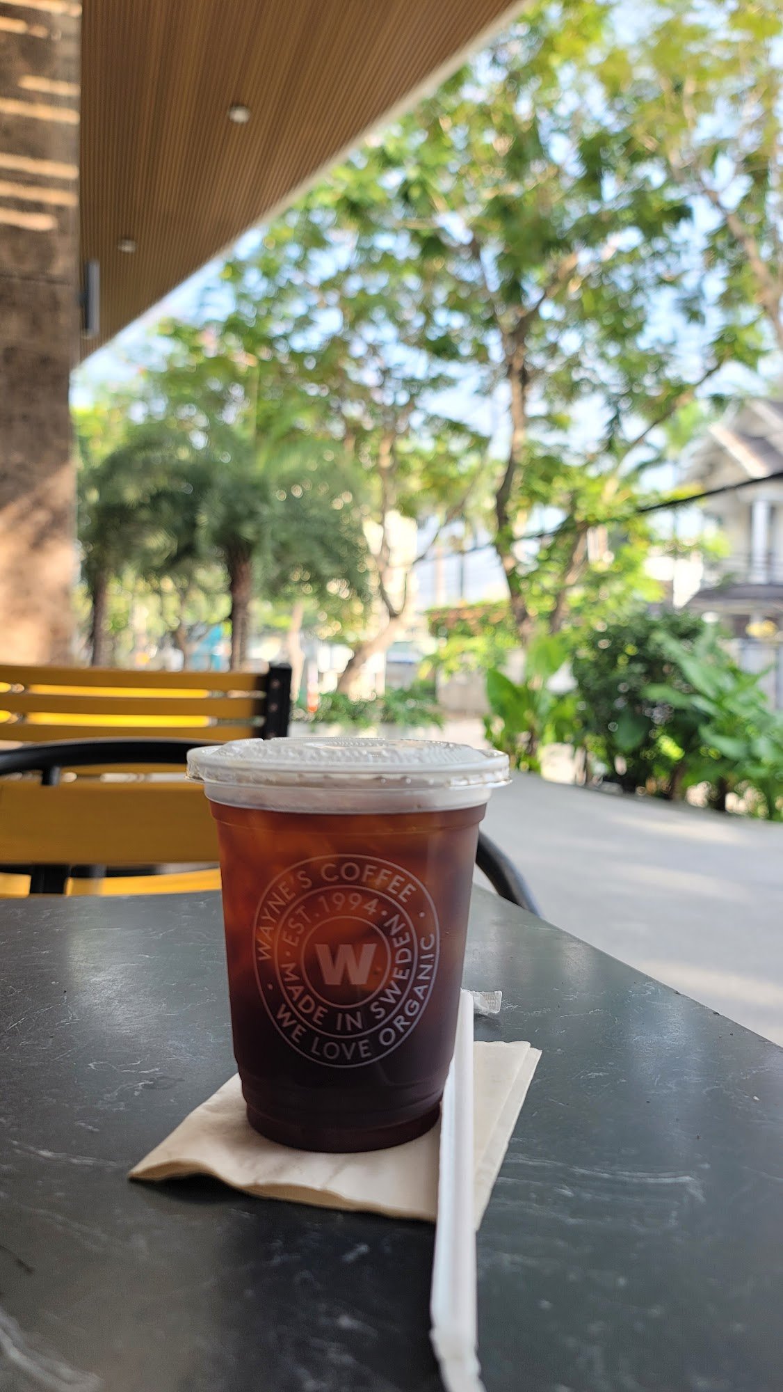 Wayne's Coffee Nguyễn Văn Hưởng photo 5 in Thao Dien