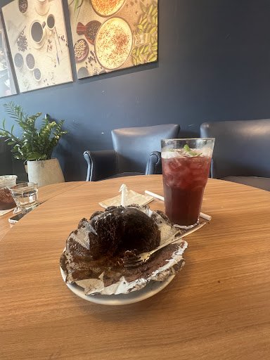 Wayne's Coffee Nguyễn Văn Hưởng photo 7 in Thao Dien
