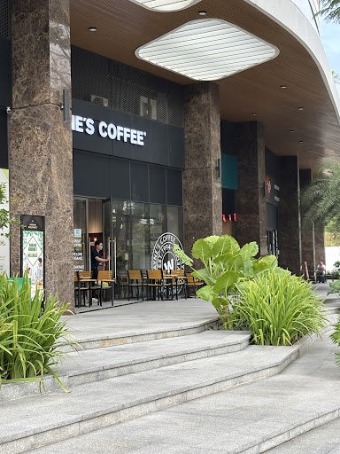 Wayne's Coffee Nguyễn Văn Hưởng photo 8 in Thao Dien