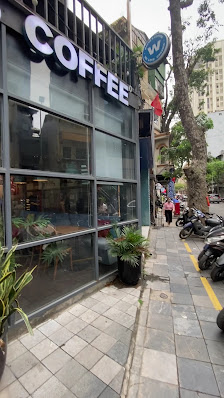 Wayne’s Coffee photo 4 in Thao Dien