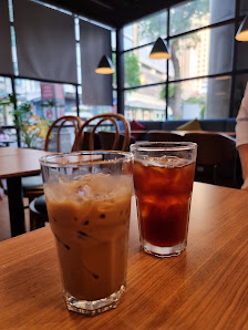 Wayne’s Coffee photo 7 in Thao Dien