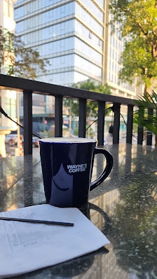 Wayne’s Coffee photo 8 in Thao Dien