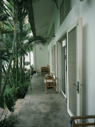 We Said Space Said photo 6 in Thao Dien