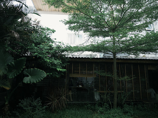 We Said Space Said photo 7 in Thao Dien