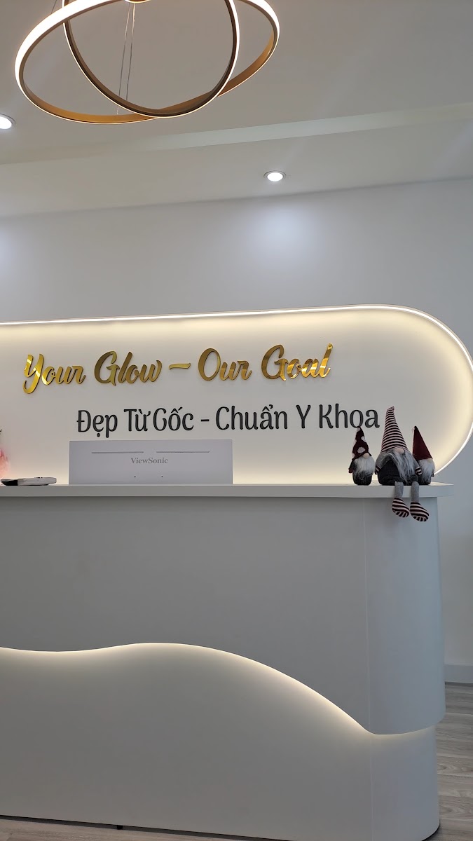 Wedo Skin Clinic by Dr. Meddi - An Phú Quận 2 in Thao Dien