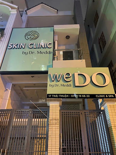 Wedo Skin Clinic by Dr. Meddi - An Phú Quận 2 photo 3 in Thao Dien
