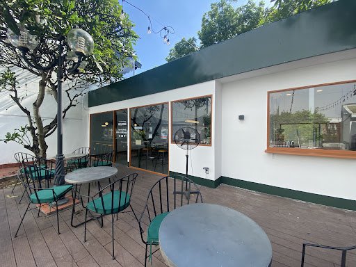 Wego Coffee Thảo Điền photo 1 in Thao Dien