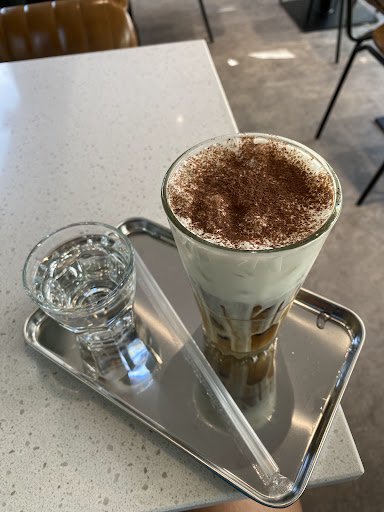 Wego Coffee Thảo Điền photo 2 in Thao Dien