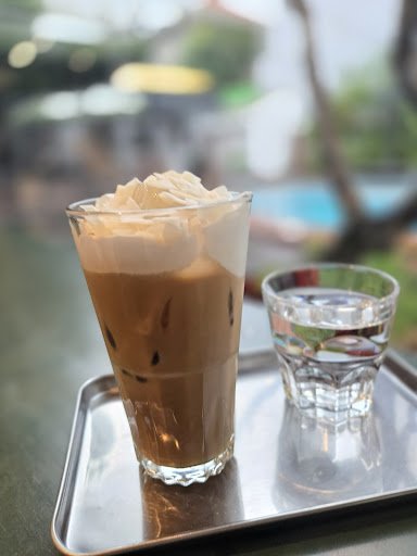 Wego Coffee Thảo Điền photo 4 in Thao Dien
