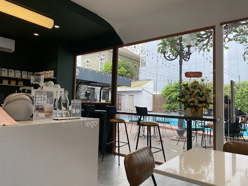 Wego Coffee Thảo Điền photo 5 in Thao Dien