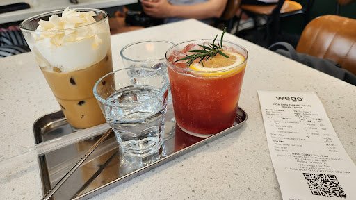 Wego Coffee Thảo Điền photo 6 in Thao Dien
