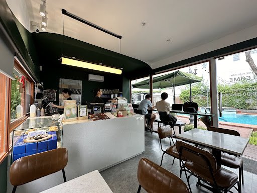 Wego Coffee Thảo Điền photo 7 in Thao Dien