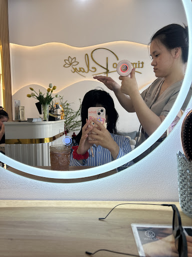 Well Spa - Gội đầu dưỡng sinh - Đả thông kinh lạc Bình Thạnh - 135/41 Nguyễn Hữu Cảnh, P22. photo 8 in Thao Dien