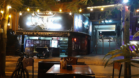 WEST LAKE BEER & GRILL photo 6 in Thao Dien
