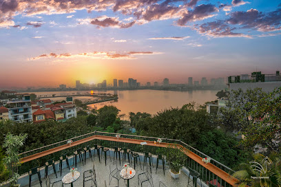 Westlake Pearl Aparthotel & Spa 17/52 To Ngoc Van - By Pegasy Group Resort hotel in Ha Noi - exterior