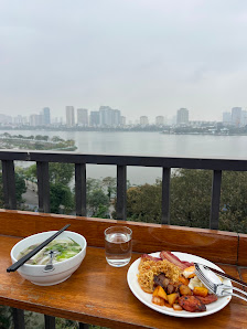 Westlake Pearl Aparthotel & Spa 17/52 To Ngoc Van - By Pegasy Group photo 8 in Thao Dien