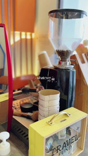 Whatever Cafe photo 5 in Thao Dien