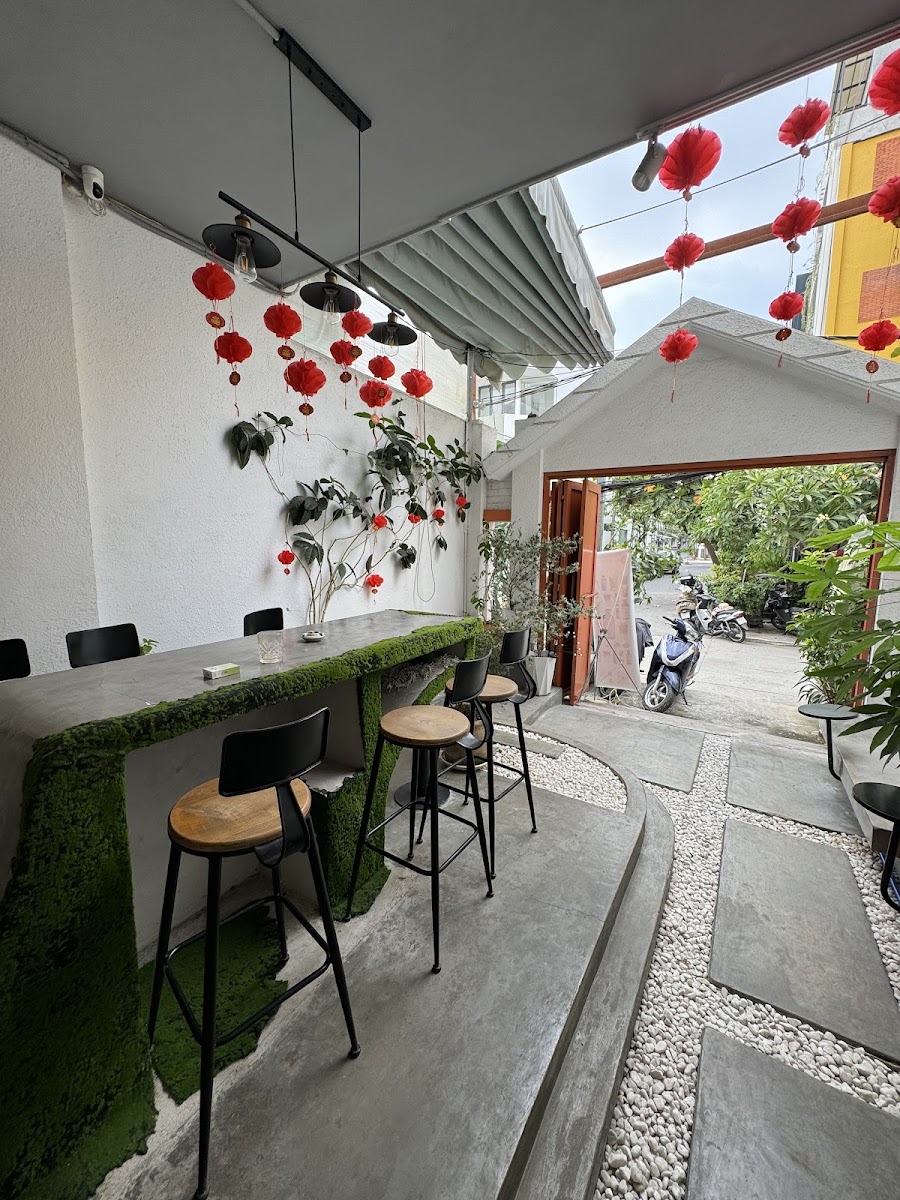 Whatever Cafe photo 9 in Thao Dien