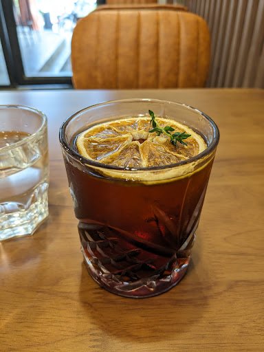 Whatever Cafe photo 9 in Thao Dien