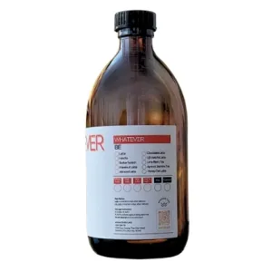 Bottled Oat Phin Drink 500ml at Whatever Cafe