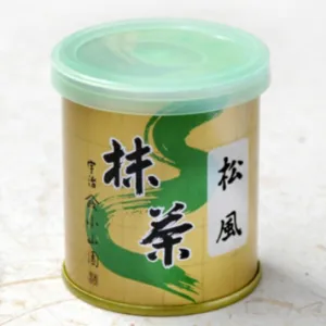Matcha Matsukaze - 30gr at Whatever Cafe