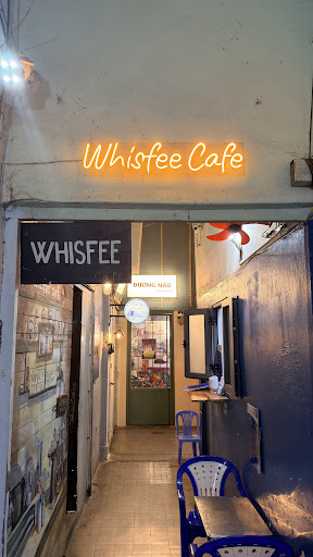 Whisfee Café photo 3 in Thao Dien