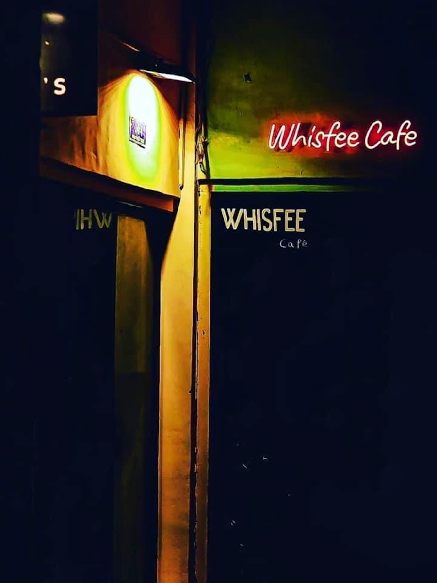 Whisfee Café photo 7 in Thao Dien