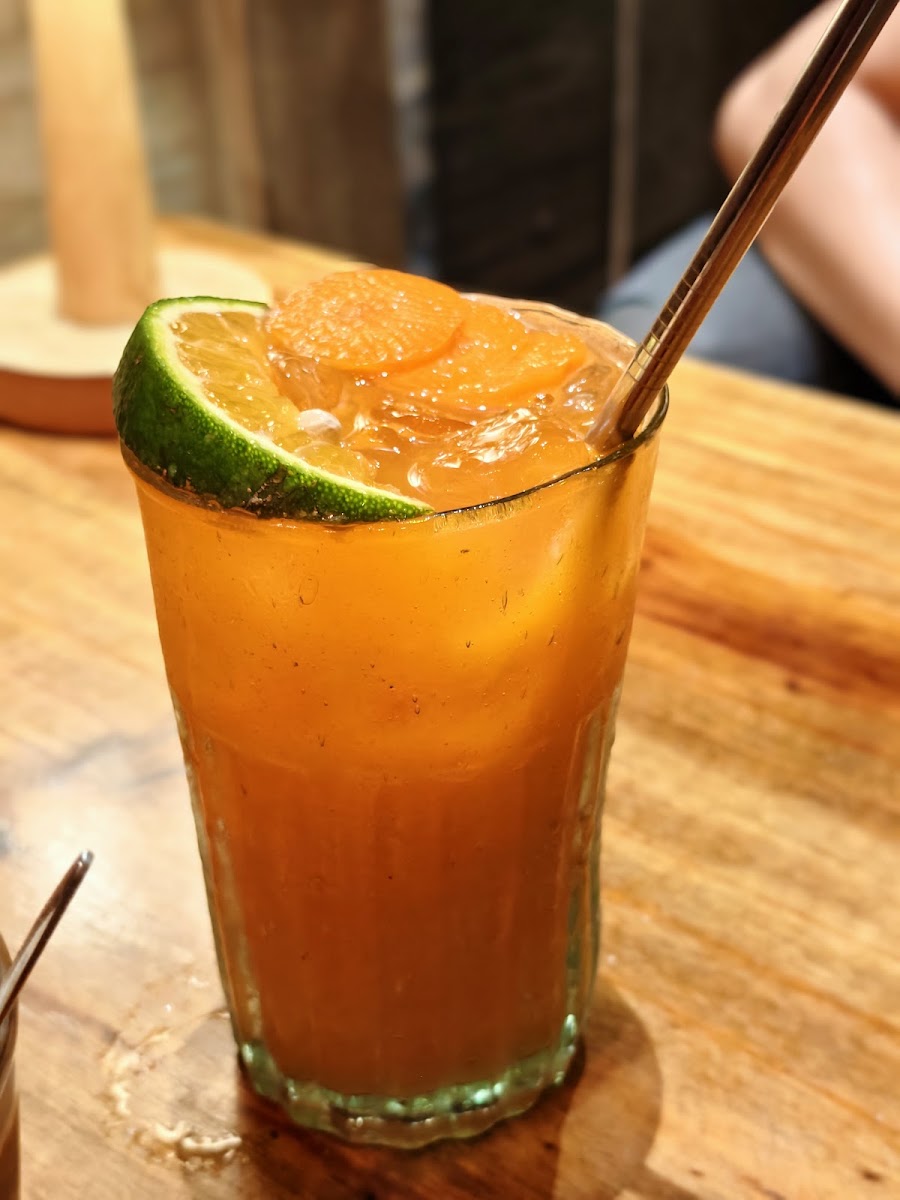 Whisfee Café photo 8 in Thao Dien