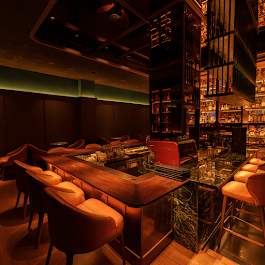 Whiskey Lane Cocktail Bar photo 3 in Thao Dien