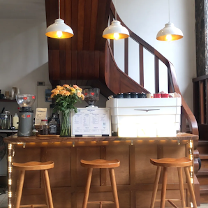 WhitenWood Cafe HaNoi photo 7 in Thao Dien