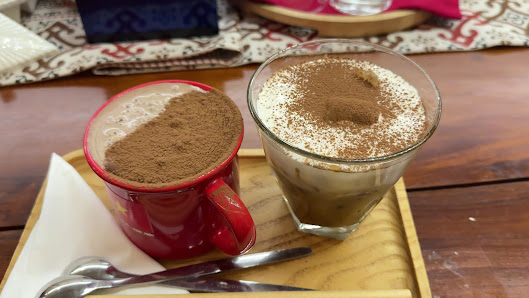 WhitenWood Cafe HaNoi photo 4 in Thao Dien