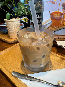 WhitenWood Cafe HaNoi photo 3 in Thao Dien