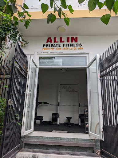 WILL FIT - Gym and Studio photo 3 in Thao Dien