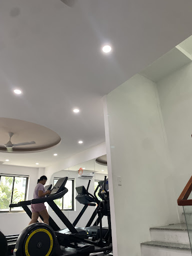 WILL FIT - Gym and Studio photo 4 in Thao Dien