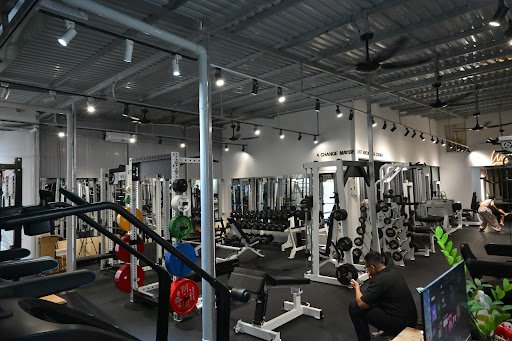 WILL FIT - Gym and Studio photo 7 in Thao Dien