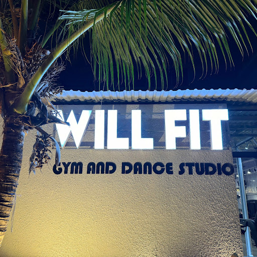 WILL FIT - Gym and Studio photo 8 in Thao Dien