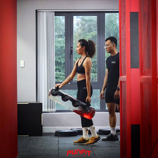 WILL FIT - Gym and Studio photo 9 in Thao Dien