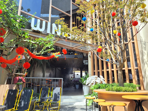 WIN COFFEE photo 1 in Thao Dien