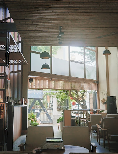 WIN COFFEE photo 3 in Thao Dien