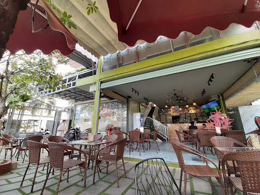WIN COFFEE photo 7 in Thao Dien