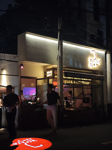 WINE NOT ? photo 3 in Thao Dien