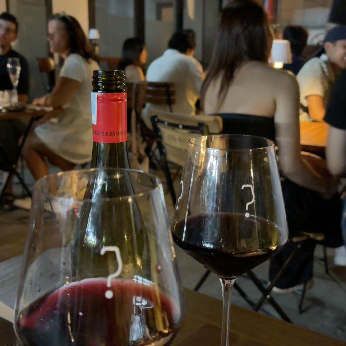 WINE NOT ? photo 8 in Thao Dien