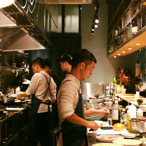 WKND - Bars & Nightlife in Thao Dien