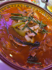 Canh chua